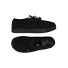 Clarks Herren Halbschuh, Gr. 45, schwarz, kein Etikett