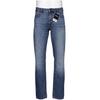 camel active Herren Jeans, Gr. 32, blau, Elasthan