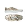 Vans Damen Sneakers, Gr. 37, gold, kein Etikett