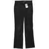 Freeman T. Porter Damen Jeans, Gr. 28, schwarz, kein Etikett