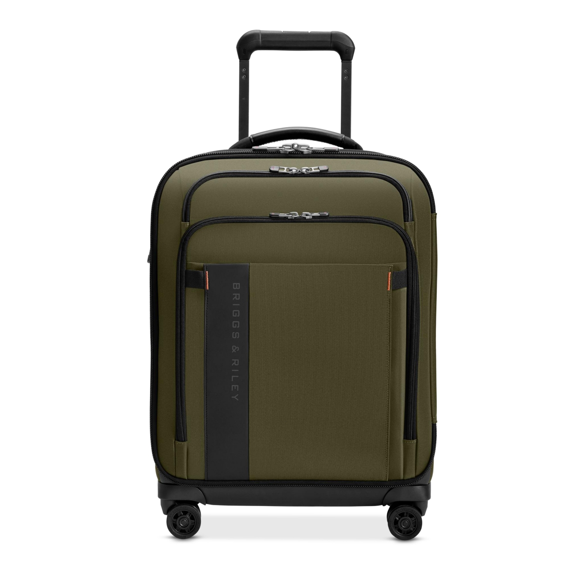 Briggs & Riley Essential Global Spinner Carry On Bag - Hunter