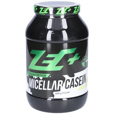 Micellar Casein (1000g) Vanilla 1000 g Pulver Image