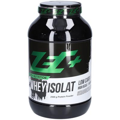 Whey Isolate (2500g) Stracciatella 2500 g Pulver Image