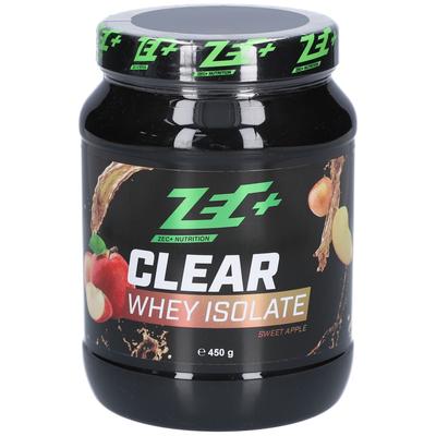 Clear Whey Isolate (450g) Sweet Apple 450 g Pulver Image