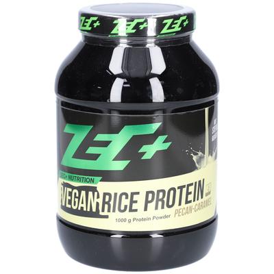 Vegan Rice Protein (1000g) Pecan-Caramel 1000 g Pulver Image