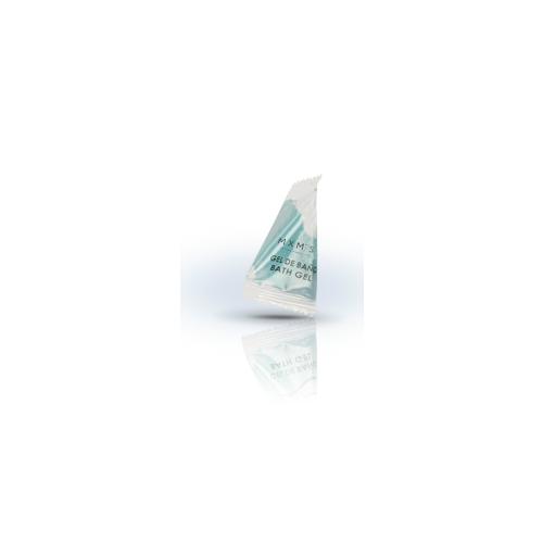Duschgel Pyramide, Top Line 15 ml Neutral