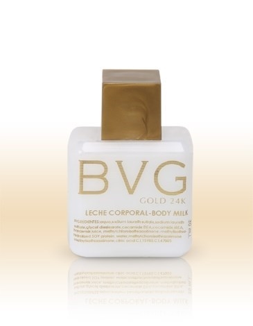 Body Lotion 35ml BVG Gold Image