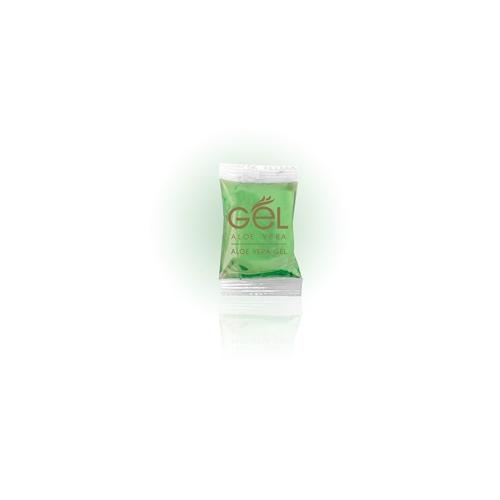 Duschgel Aloe Vera 15 ml 100% Nature