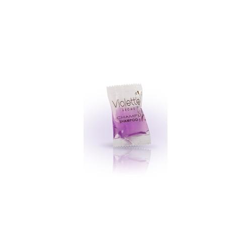 Shampoo Brombeere Sachet 15ml Neutral