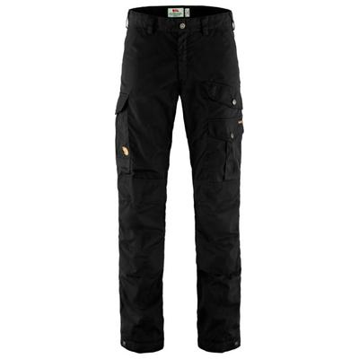 Fjällräven - Vidda Pro Trousers - Trekkinghose Gr 56 - Regular schwarz Image