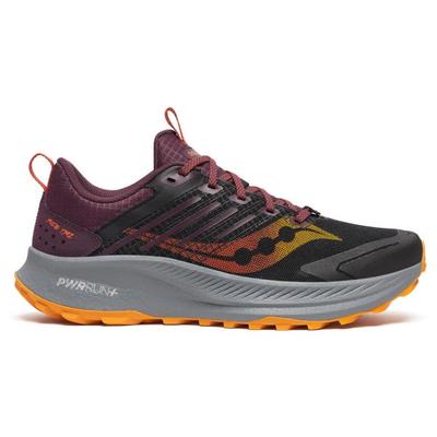 Saucony - Ride TR2 - Trailrunningschuhe 46 | EU 46 grau Image