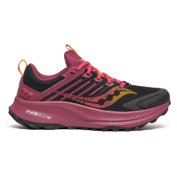Saucony - Women's Ride TR2 - Trailrunningschuhe 40 | EU 40 bunt