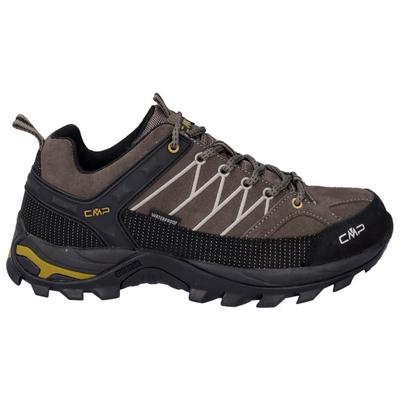 CMP - Rigel Low Trekking Shoes Waterproof - Multisportschuhe 40 | EU 40 schwarz Image