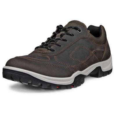 Ecco - Xpedition III Shoe - Multisportschuhe 45 | EU 45 grau/schwarz Image