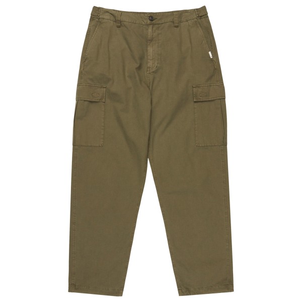 Element - Relax Cargo - Freizeithose Gr 28 oliv