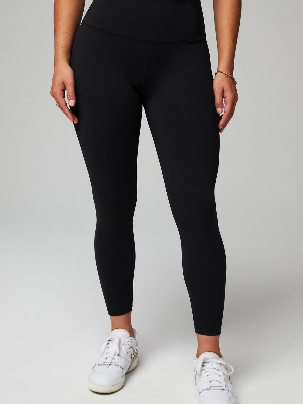 Fabletics LEGGINGS Damen schwarz, XS Image
