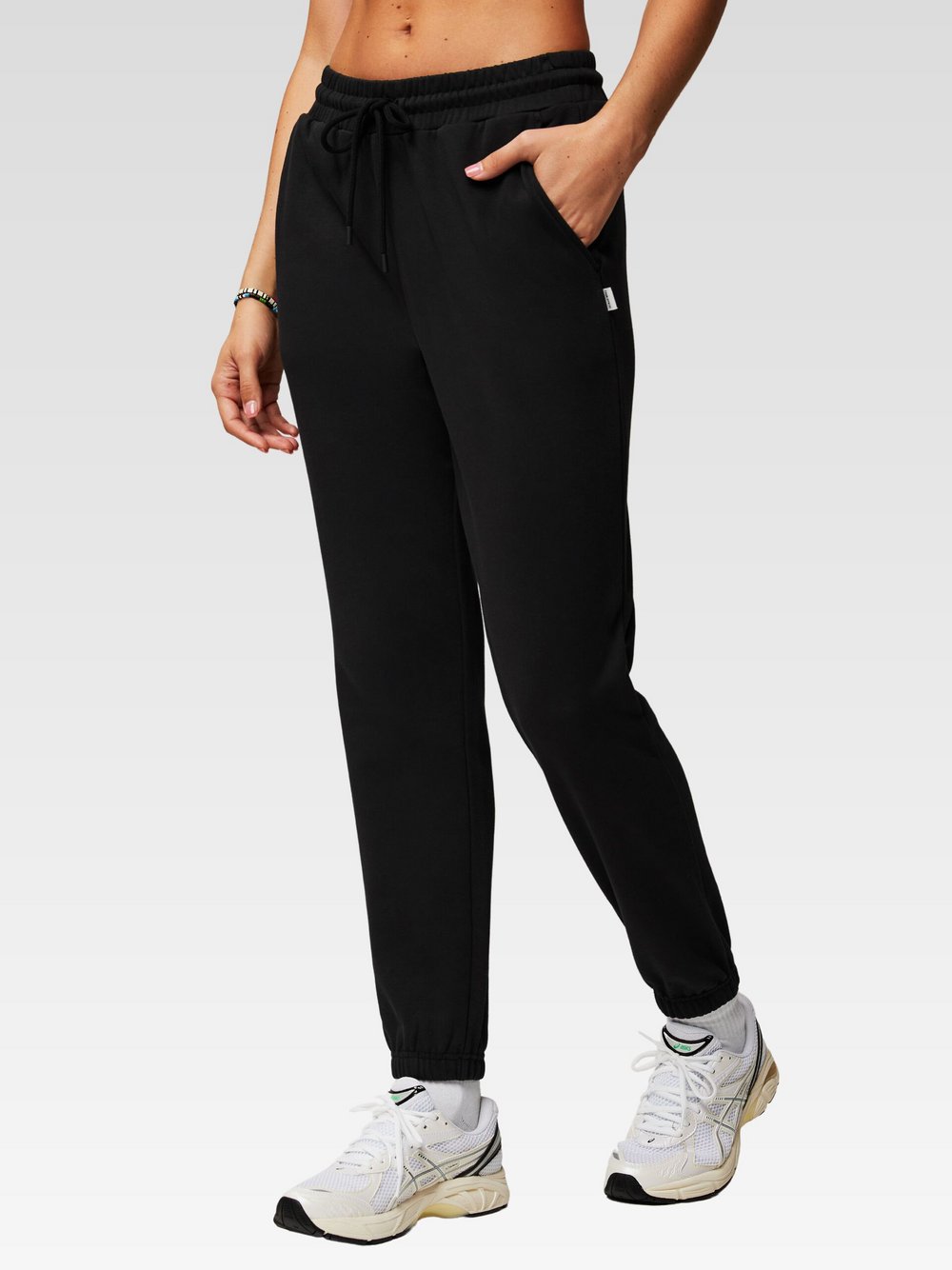 Fabletics PANTS Damen schwarz, XL Image