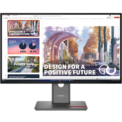 ThinkVision P27QD-40 27" Monitor