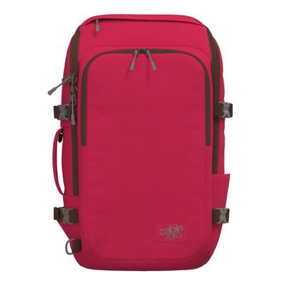 Cabin Zero Adventure Bag ADV Pro 32L Rucksack 46 cm Laptopfach miami magenta Coral Herren Image