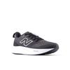 Laufschuh NEW BALANCE "625", Gr. 40, schwarz-weiß (schwarz, weiß), Textil, Synthetik, sportlich, Schuhe