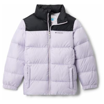 Columbia - Kid's Puffect II Jacket - Kunstfaserjacke Gr XS lila Image