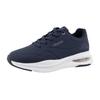 Sneaker KAPPA "Olessa", Gr. 40, blau (navy), Synthetik, sportlich, Schuhe