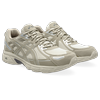 Sneaker ASICS SPORTSTYLE "GEL-VENTURE 6", Gr. 48, smoke grau, wool, Synthetik, sportlich, Schuhe
