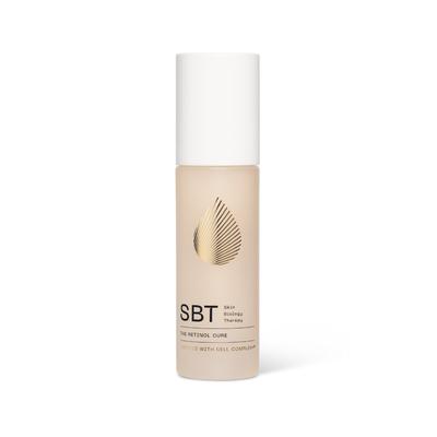 SBT SUPREME The Retinol Cure Anti-Aging Serum 30 ml Image