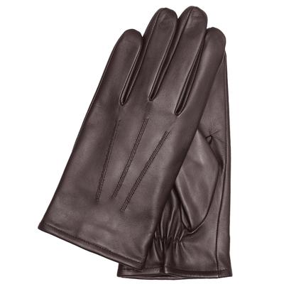 Kessler Liam Handschuhe Leder 9,5 Braun Herren Image