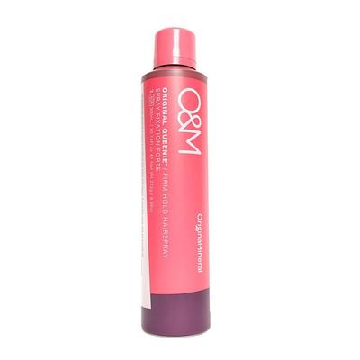 Original Mineral Queenie Firm Hold Hairspray Haarspray 300 ml Image