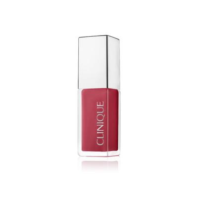 Clinique Pop POP LIP + CHEEK OIL Lippenöl 44 - PINK HONEY 7 ml Braun Image