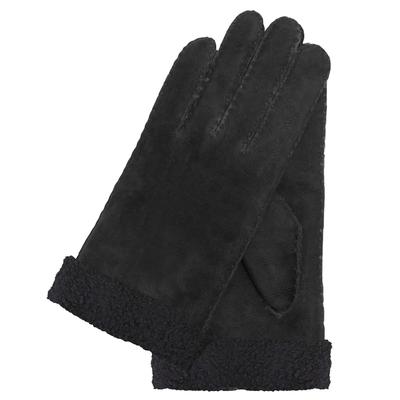 Kessler Edda Handschuhe 7 Schwarz Damen Image