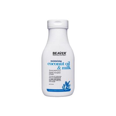Beaver - Shampoo 350 ml (41.69 € / 1 l) Image