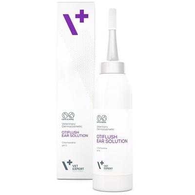 Vetexpert Otiflush EAR Solut 125 ml Lösung Image