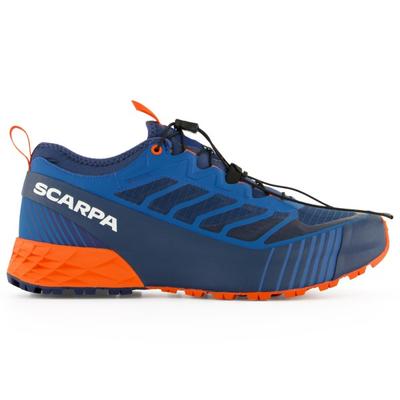 Scarpa - Ribelle Run GTX - Trailrunningschuhe 40 | EU 40 blau Image