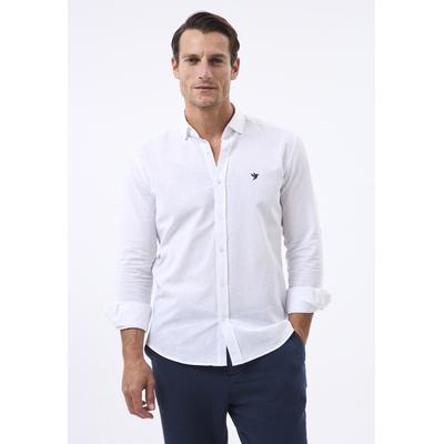 Hemd Leinen-Shirt Image