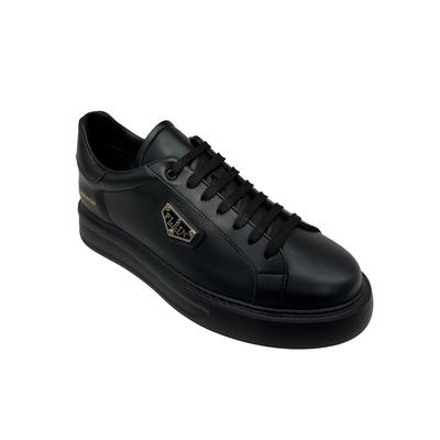 Low-Top Sneakers Titan Plein Image