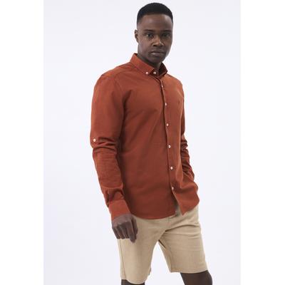 Leinen-Shirt Image