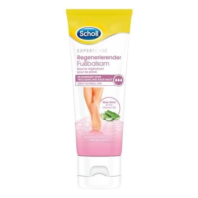 Scholl Regenerierender Fußbalsam »ExpertCare« Image