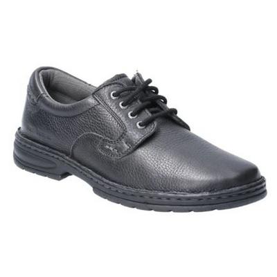 Hush Puppies - Chaussures OUTLAW - Homme (Noir) Image