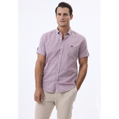 Hemd Leinen-Shirt Image