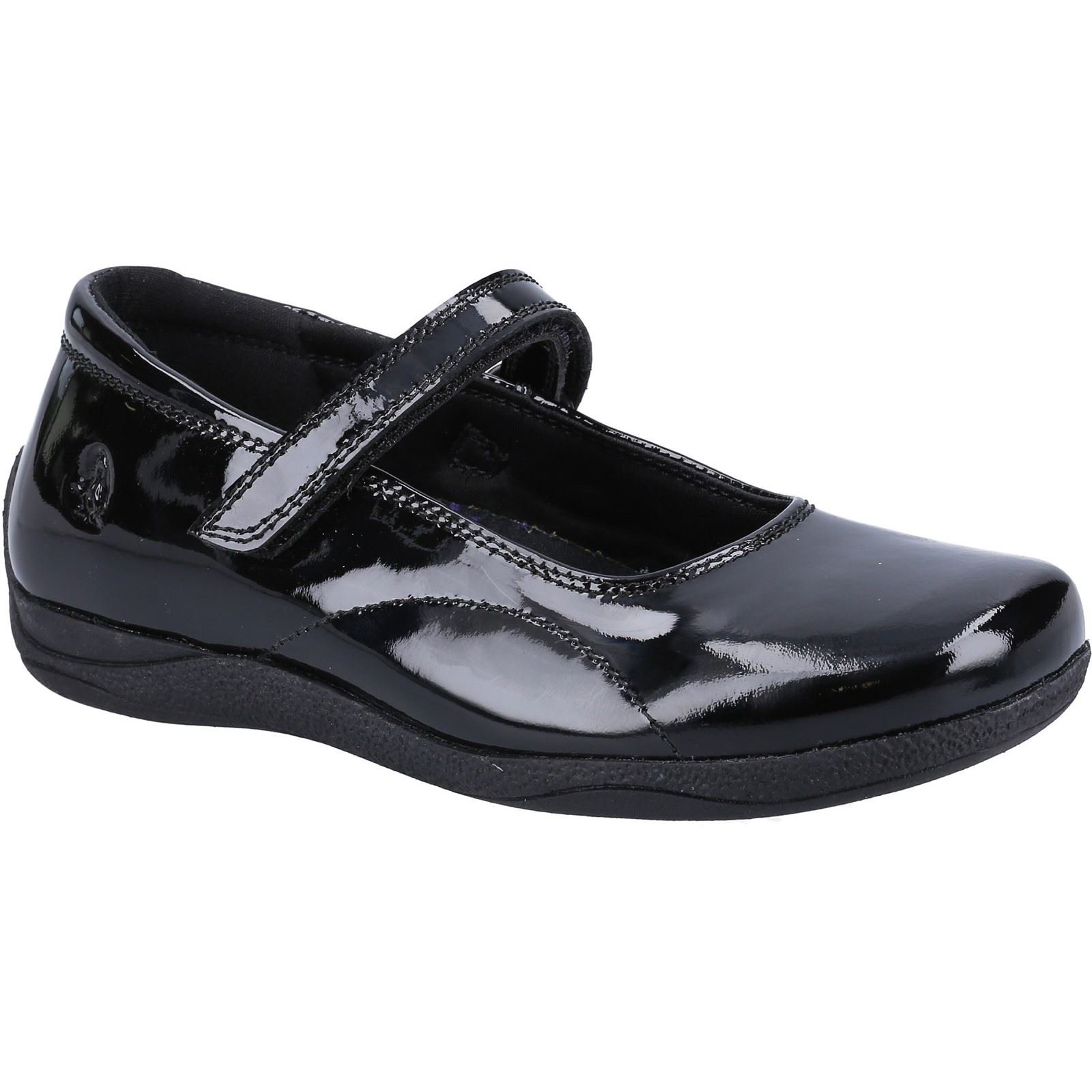 Hush Puppies Aria Mary Jane Schuhe EU 44.5 / UK 10