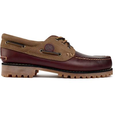 Timberland Authentische 3-Augen Schuhe Image