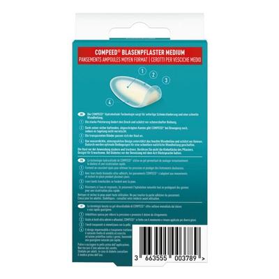 OTTO Office 6er-Pack Blasenpflaster »Medium«