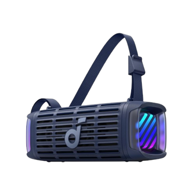 soundcore Boom 3i | Wasserdichter Bluetooth-Lautsprecher Image