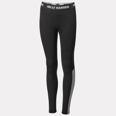 Helly Hansen Juniors' HH Lifa® Active Pants 128/8 Image