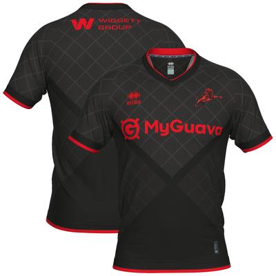 Millwall Errea Ausweichtrikot 2025-26 - Kinder Image