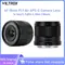 VILTROX AF 15mm F1.7 Obiettivo Aria APS-C Obiettivo per fotocamere con messa a fuoco automatica per Sony E Fujifilm XF Nikon Z Mount Fotocamere Mirrorless