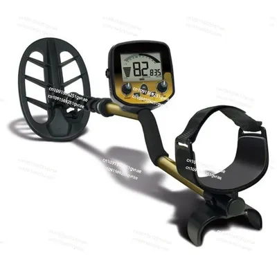 Fisher, Gold Bug, Metal Detector God Bug Underground Metal Detector High Sensitivity Detector