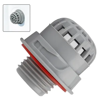 For P05346 Debris Mount Screw Dispenser Replacement For Hot Tubs Pool Bathtub Hydrotherapy Pool Accessories